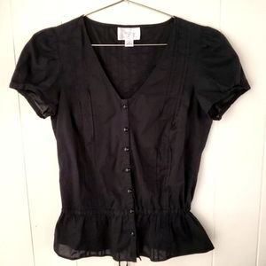 Ann Taylor Loft Blouse